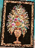 Flower vase